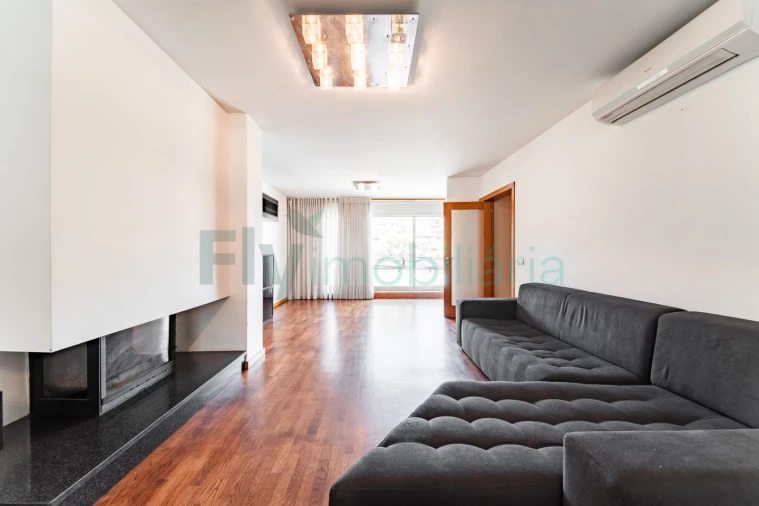 Apartamento T3 para Venda em Caldas de Vizela (São Miguel e São João) Foto 5