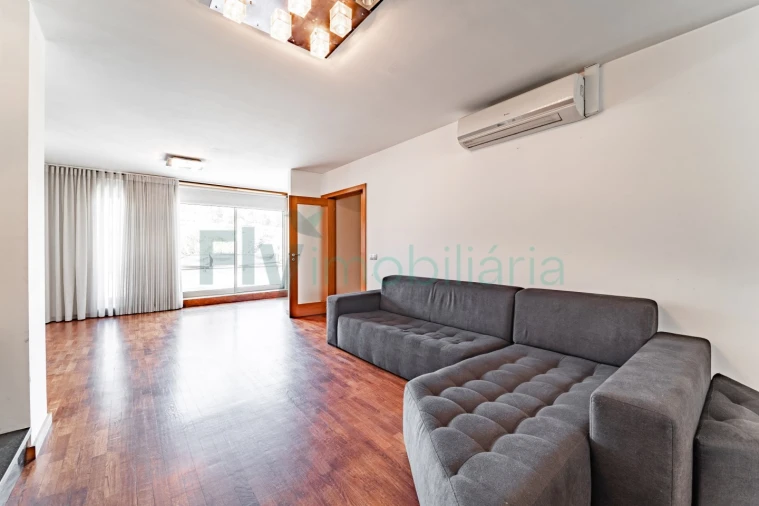 Apartamento T3 para Venda em Caldas de Vizela (São Miguel e São João) Foto 6