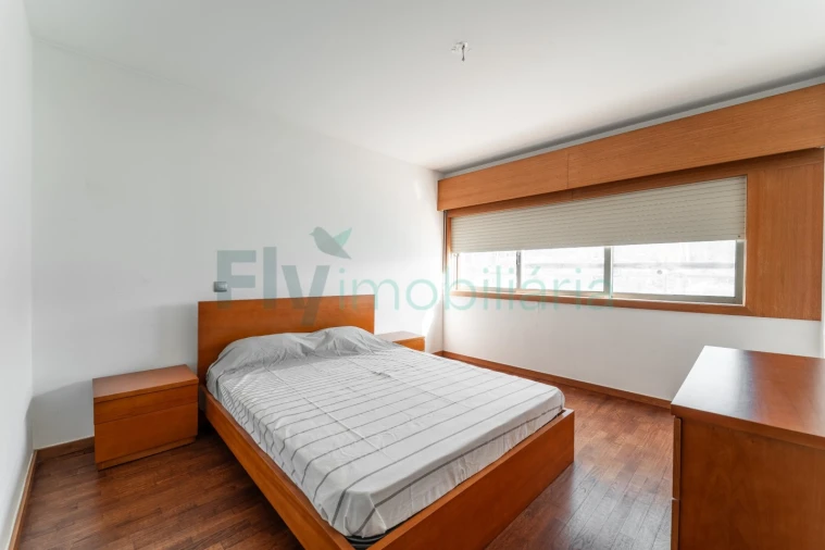 Apartamento T3 para Venda em Caldas de Vizela (São Miguel e São João) Foto 17