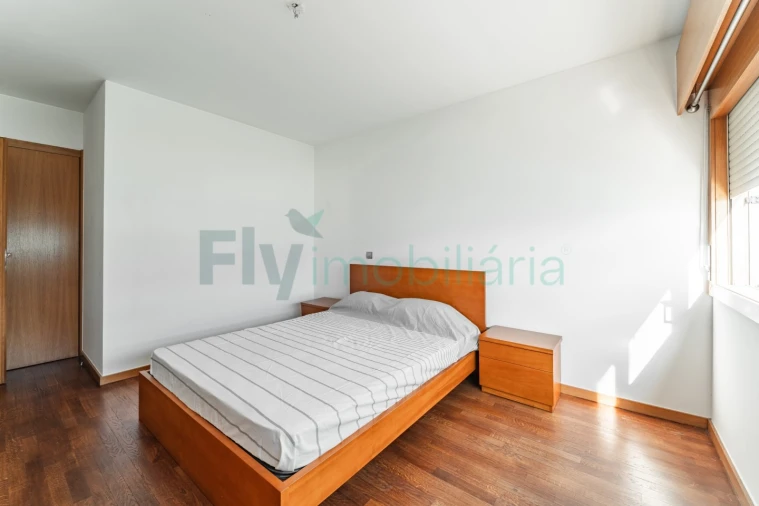 Apartamento T3 para Venda em Caldas de Vizela (São Miguel e São João) Foto 20