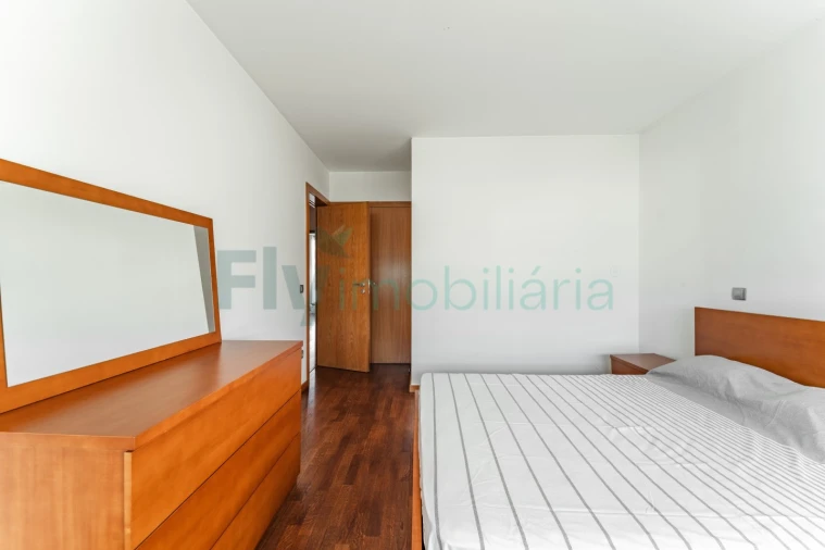 Apartamento T3 para Venda em Caldas de Vizela (São Miguel e São João) Foto 22
