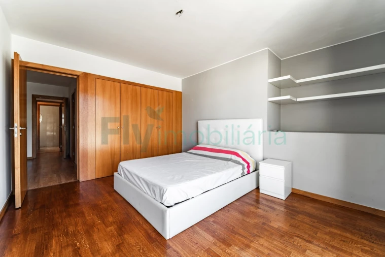 Apartamento T3 para Venda em Caldas de Vizela (São Miguel e São João) Foto 29