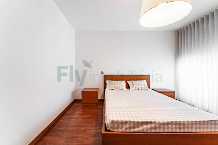 Apartamento T3 para Venda em Caldas de Vizela (São Miguel e São João) Foto 36