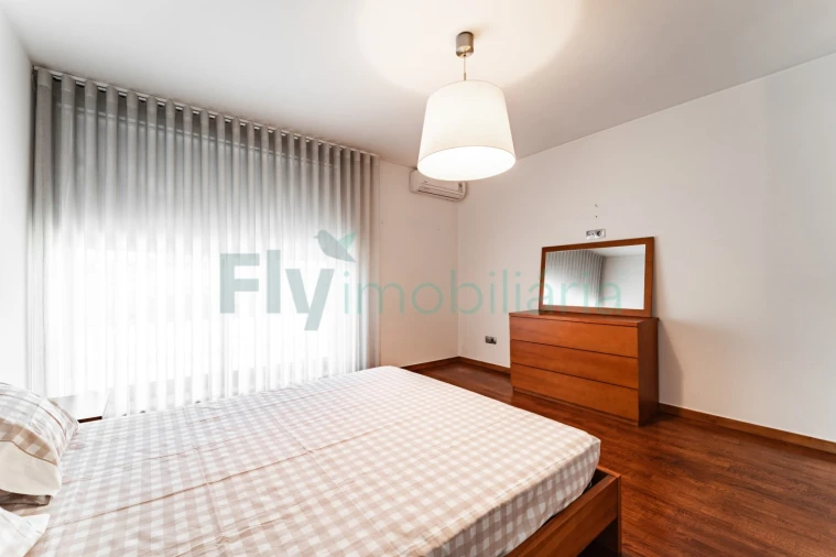 Apartamento T3 para Venda em Caldas de Vizela (São Miguel e São João) Foto 37