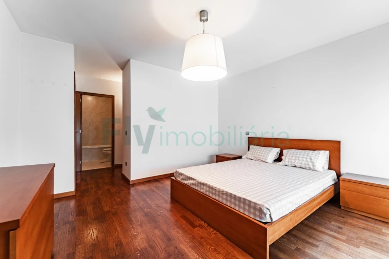 Apartamento T3 para Venda em Caldas de Vizela (São Miguel e São João) Foto 38