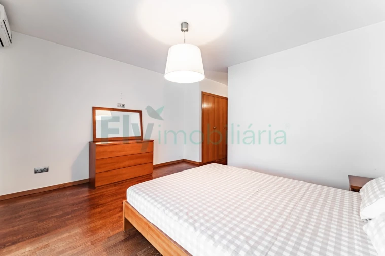 Apartamento T3 para Venda em Caldas de Vizela (São Miguel e São João) Foto 39