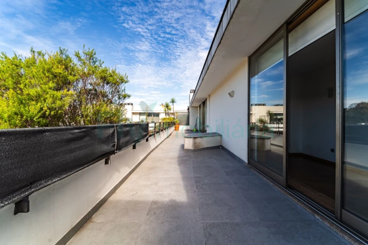 Apartamento T3 para Venda em Caldas de Vizela (São Miguel e São João) Foto 40