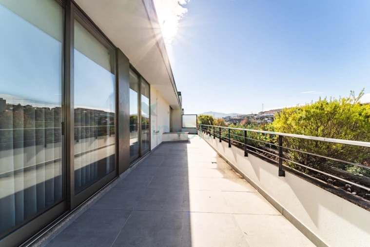 Apartamento T3 para Venda em Caldas de Vizela (São Miguel e São João) Foto 41