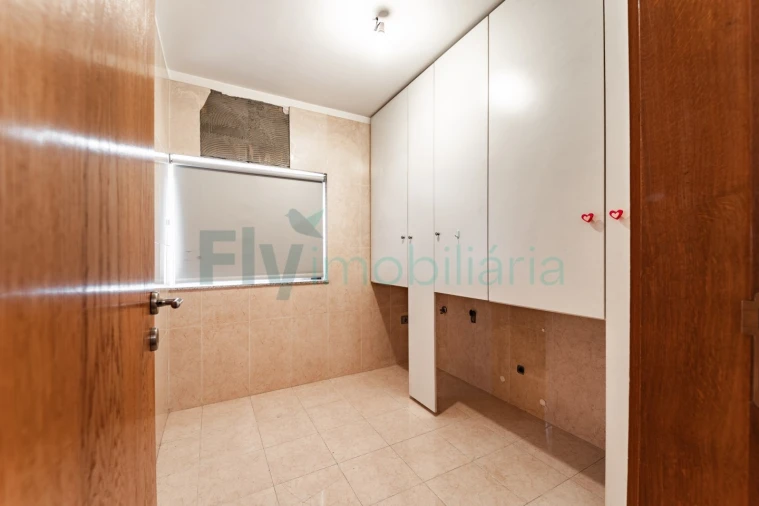 Apartamento T3 para Venda em Caldas de Vizela (São Miguel e São João) Foto 43