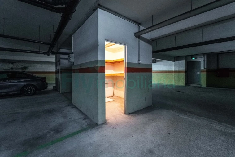 Apartamento T3 para Venda em Caldas de Vizela (São Miguel e São João) Foto 44