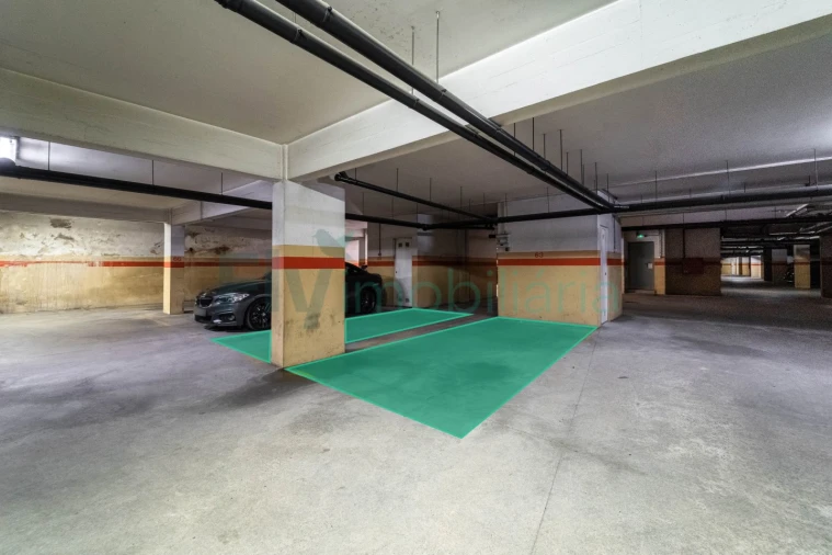 Apartamento T3 para Venda em Caldas de Vizela (São Miguel e São João) Foto 46