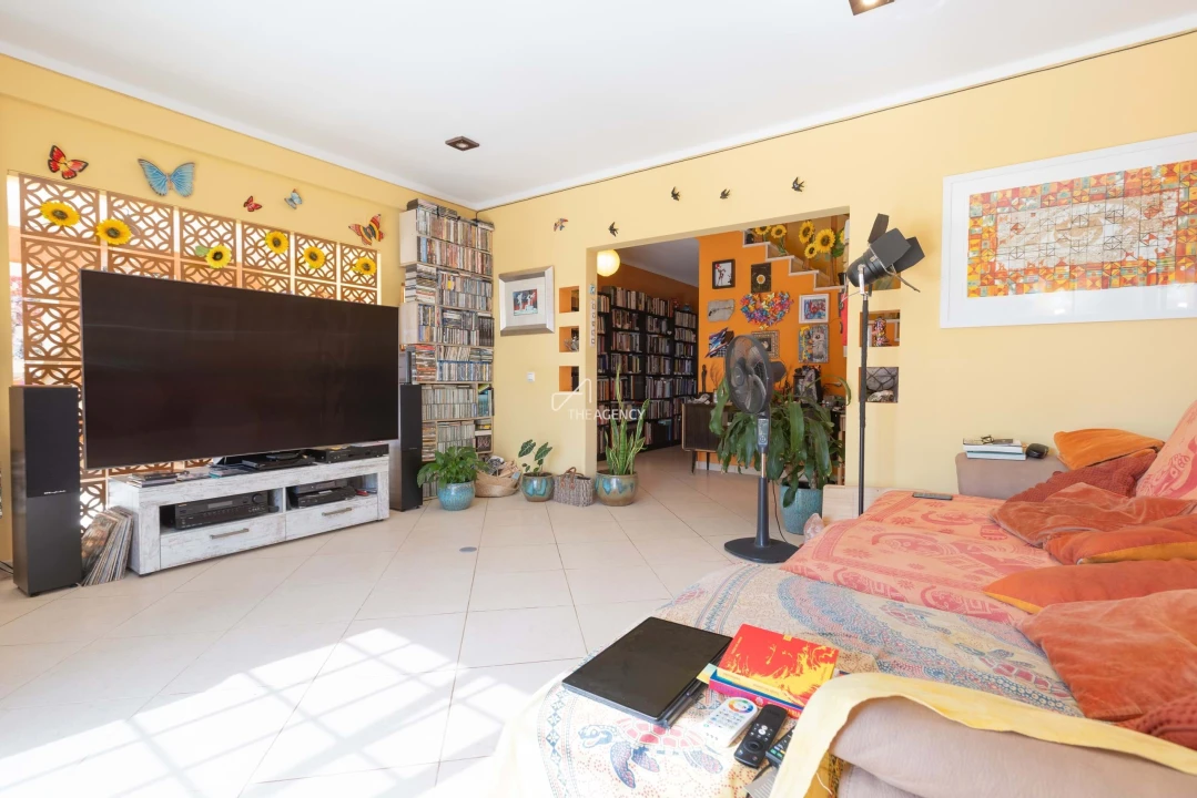 Moradia T3 para Venda em Olhão Foto 17