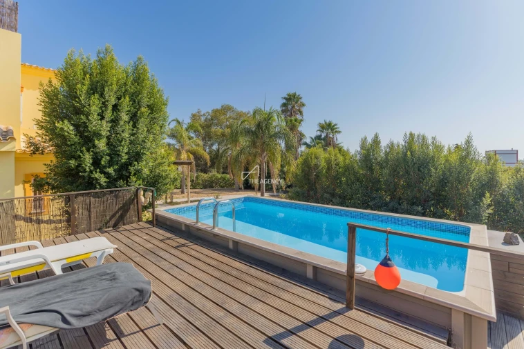 Moradia T3 para Venda em Olhão Foto 6