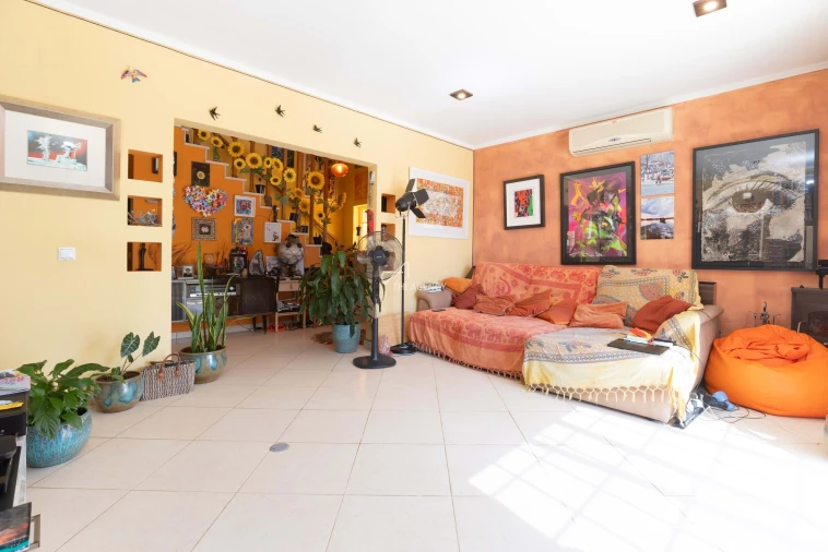 Moradia T3 para Venda em Olhão Foto 13