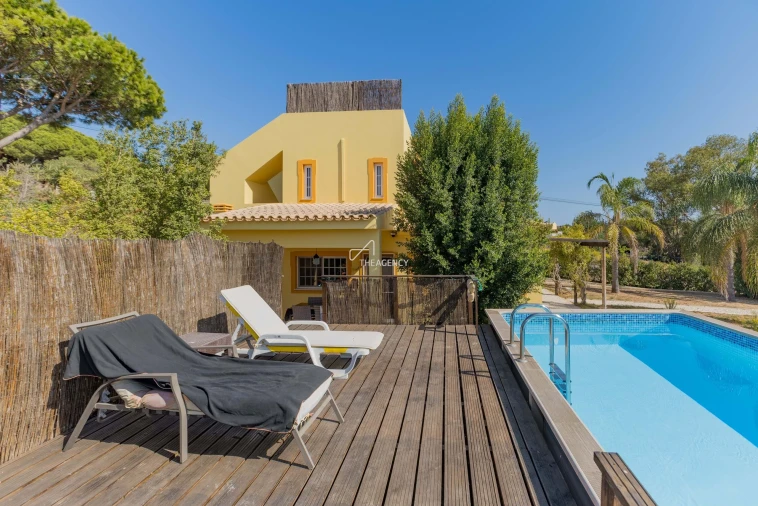 Moradia T3 para Venda em Olhão Foto 30