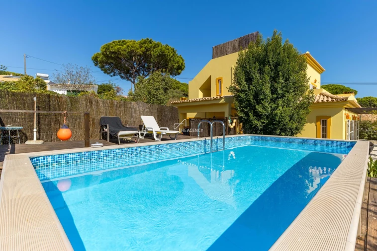 Moradia T3 para Venda em Olhão Foto 7