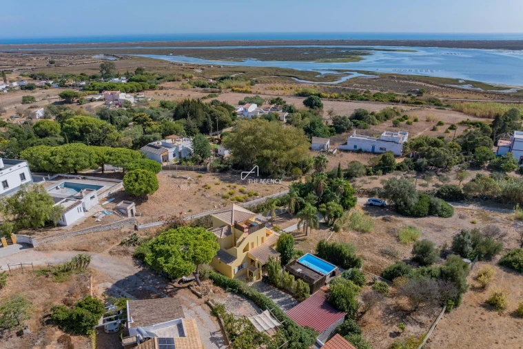 Moradia T3 para Venda em Olhão Foto 26