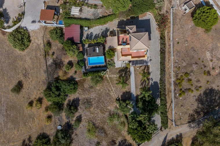 Moradia T3 para Venda em Olhão Foto 31