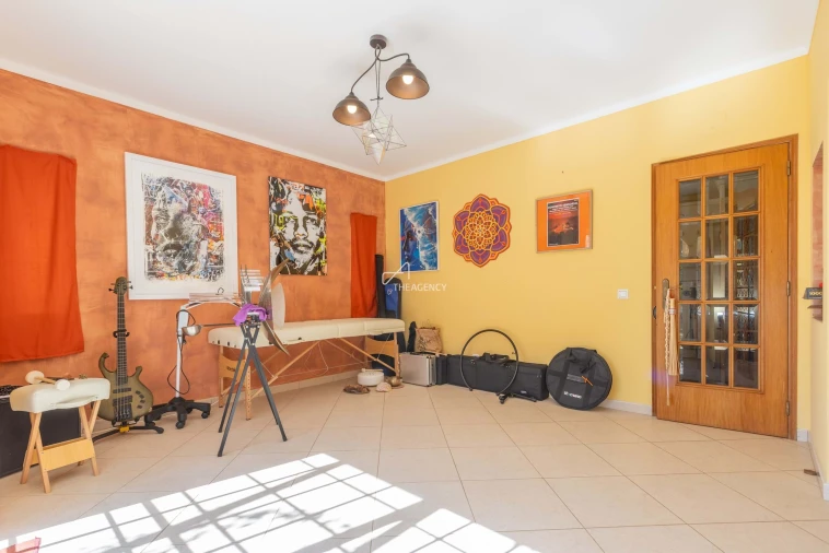 Moradia T3 para Venda em Olhão Foto 14