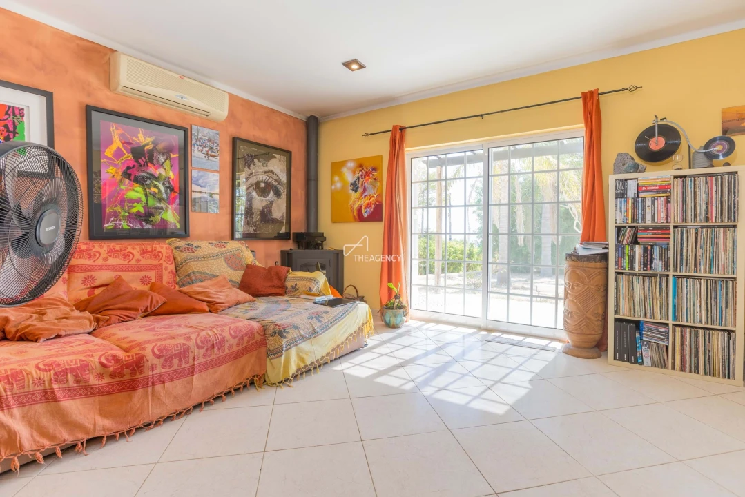 Moradia T3 para Venda em Olhão Foto 16