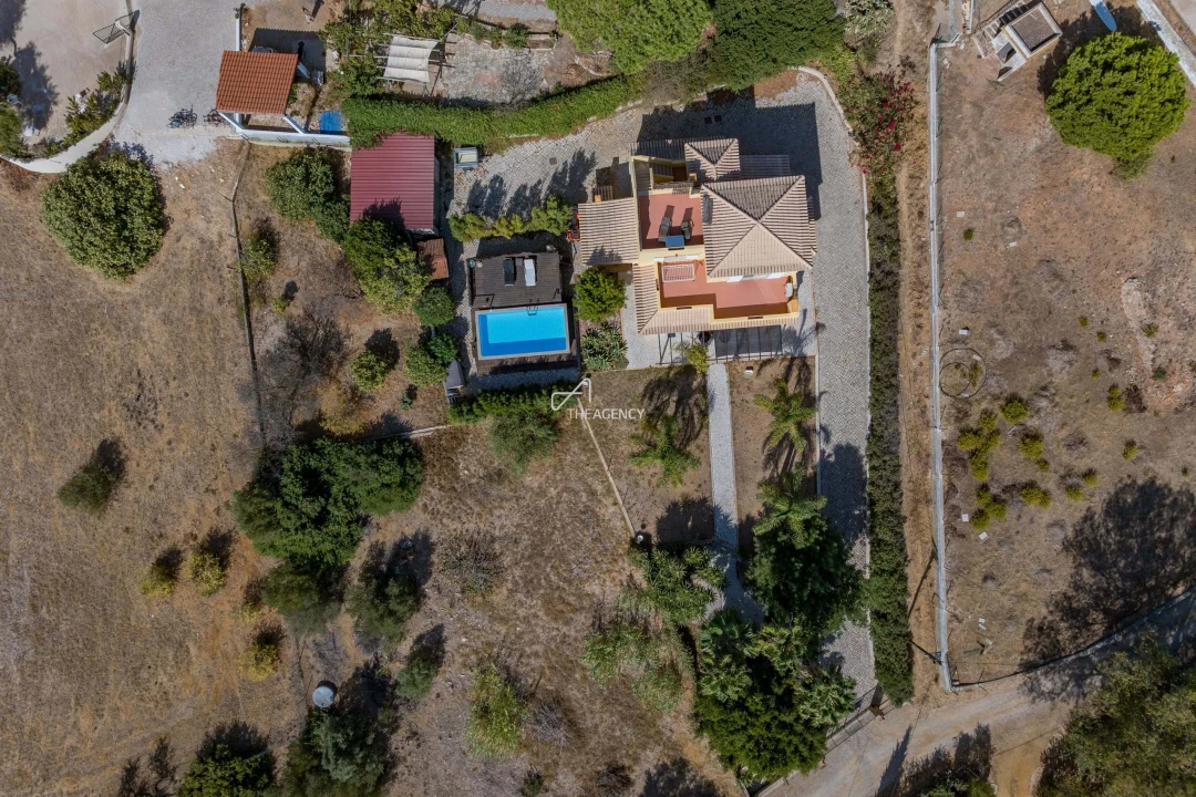 Moradia T3 para Venda em Olhão Foto 31