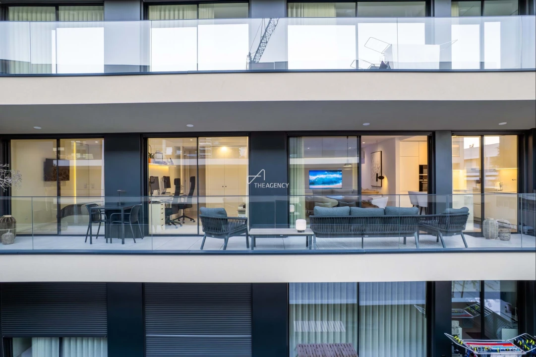 Apartamento T2 para Venda em Madalena Foto 4