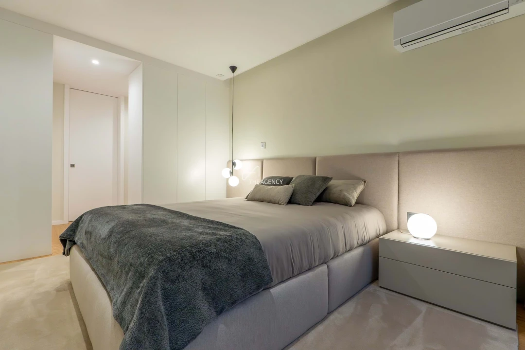 Apartamento T2 para Venda em Madalena Foto 14