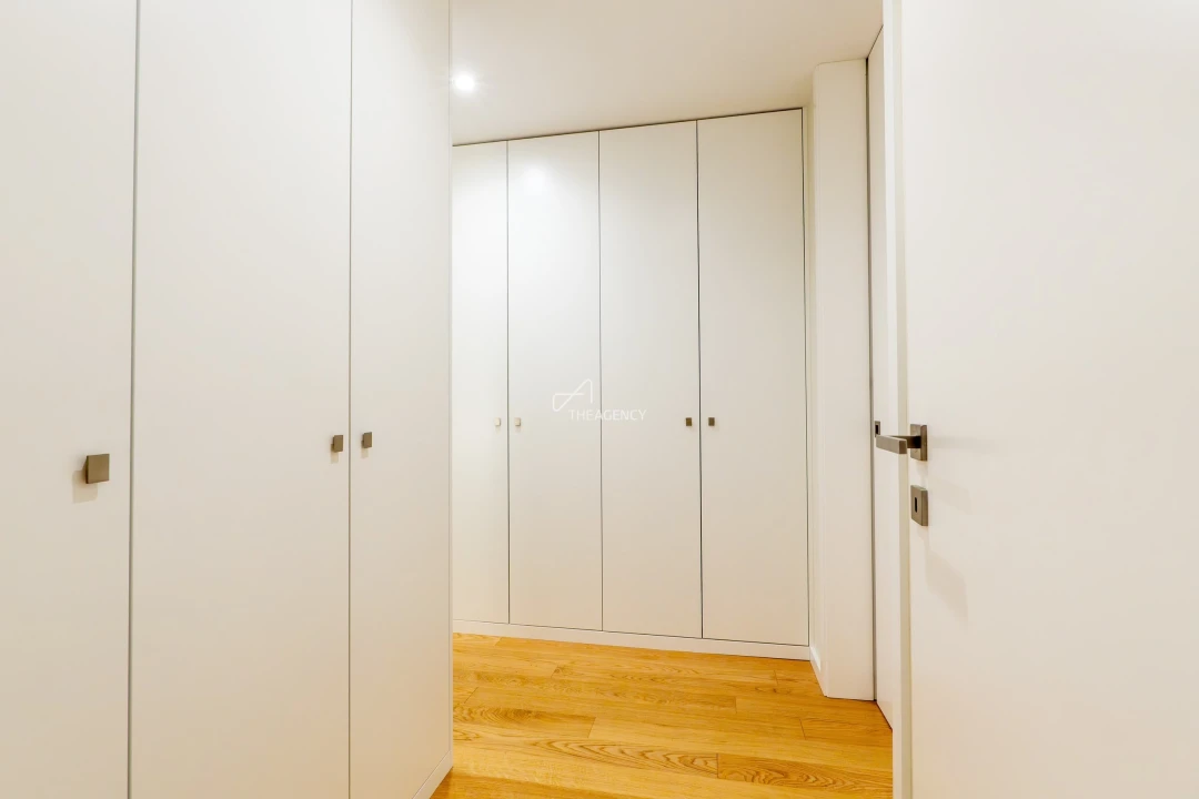 Apartamento T2 para Venda em Madalena Foto 16