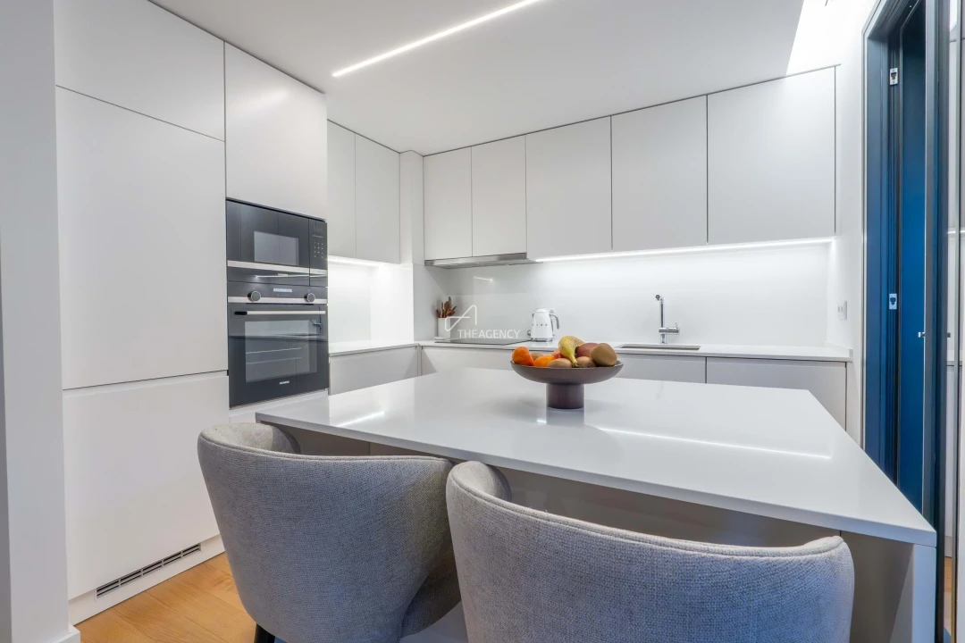 Apartamento T2 para Venda em Madalena Foto 10