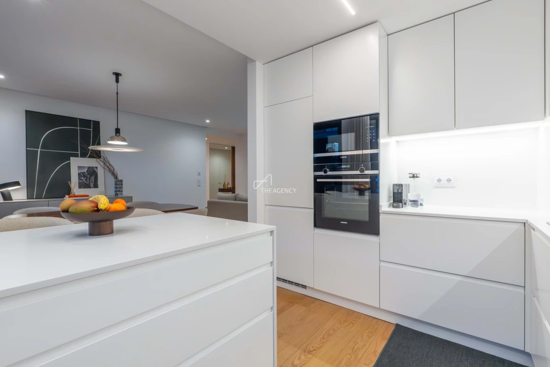 Apartamento T2 para Venda em Madalena Foto 9