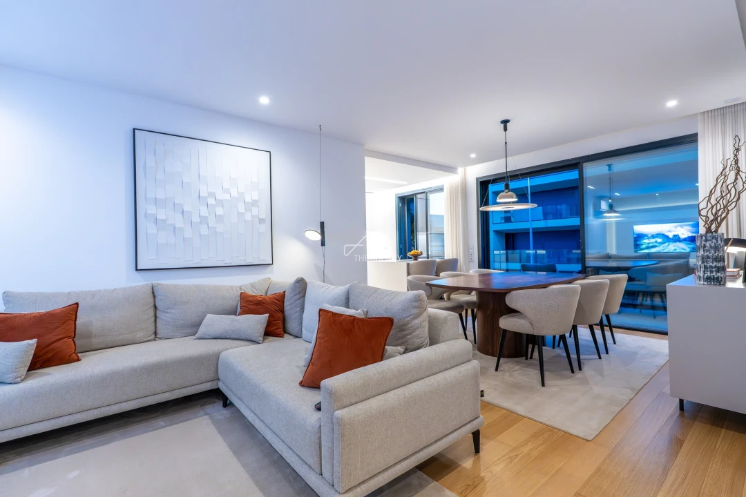 Apartamento T2 para Venda em Madalena Foto 8