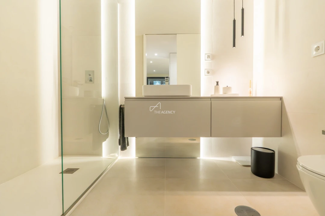 Apartamento T2 para Venda em Madalena Foto 20