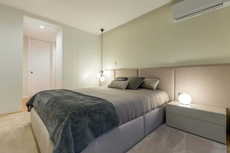 Apartamento T2 para Venda em Madalena Foto 14