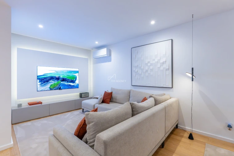 Apartamento T2 para Venda em Madalena Foto 7