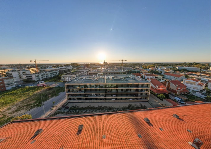 Apartamento T2 para Venda em Madalena Foto 27