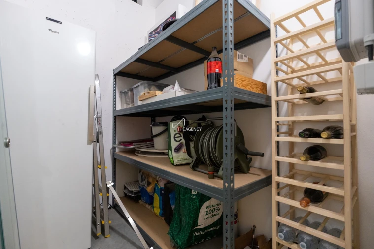 Apartamento T2 para Venda em Madalena Foto 22