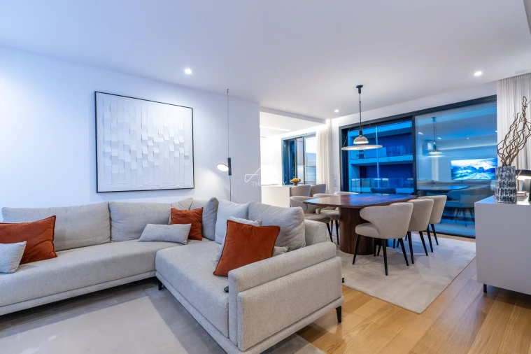 Apartamento T2 para Venda em Madalena Foto 8