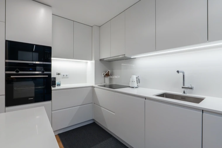 Apartamento T2 para Venda em Madalena Foto 11