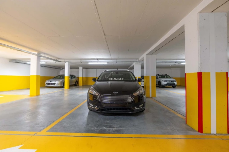 Apartamento T2 para Venda em Madalena Foto 24