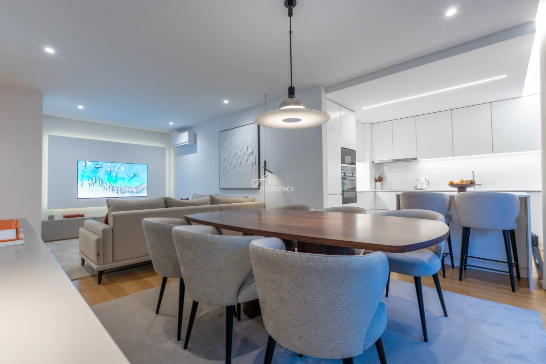 Apartamento T2 para Venda em Madalena Foto 6