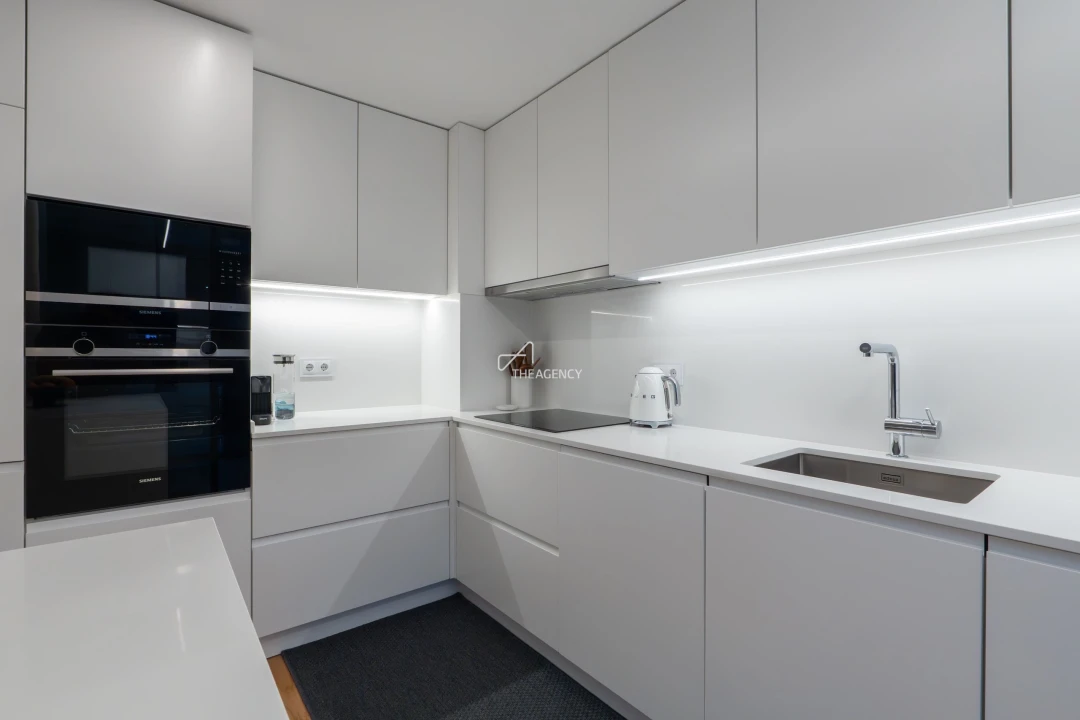 Apartamento T2 para Venda em Madalena Foto 11