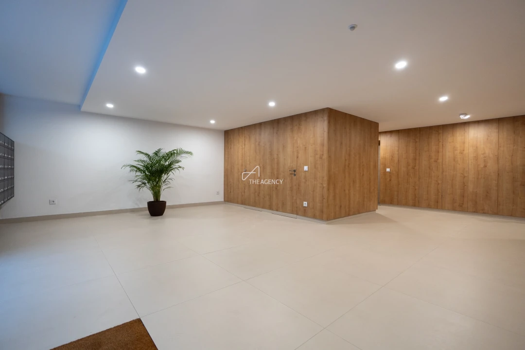 Apartamento T2 para Venda em Madalena Foto 26