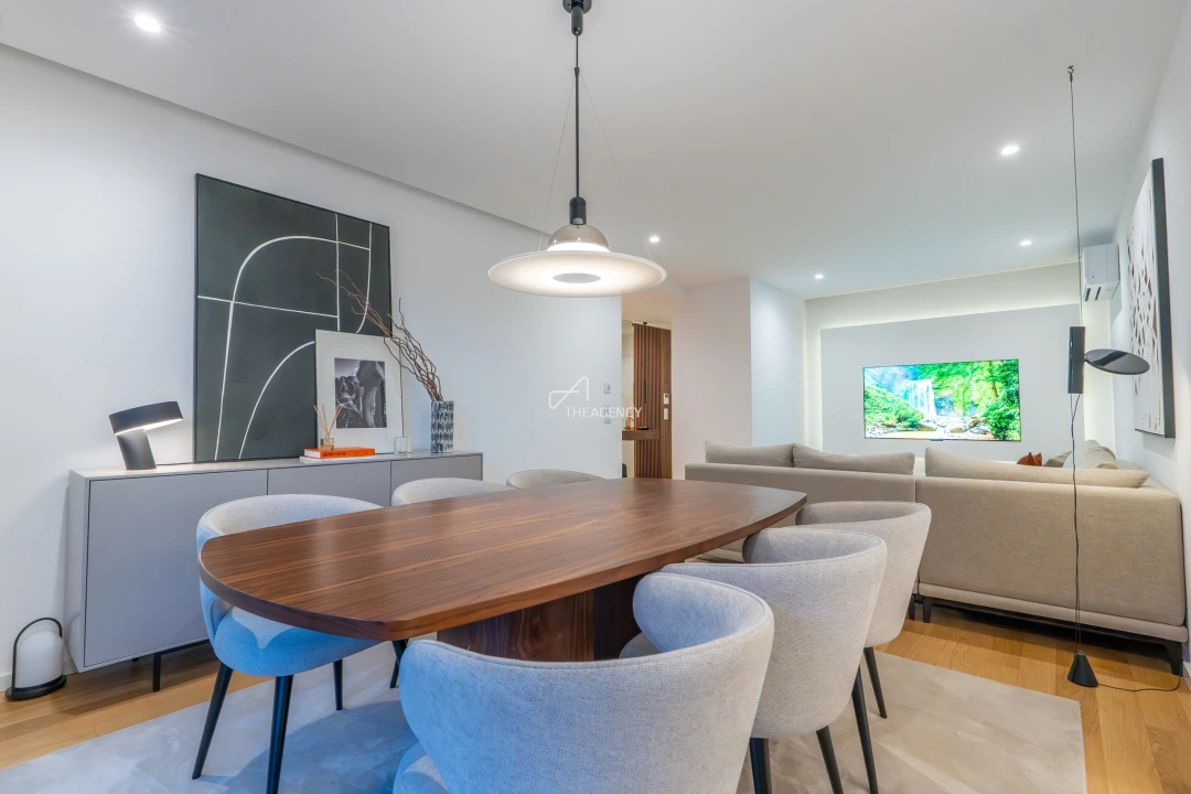 Apartamento T2 para Venda em Madalena Foto 5