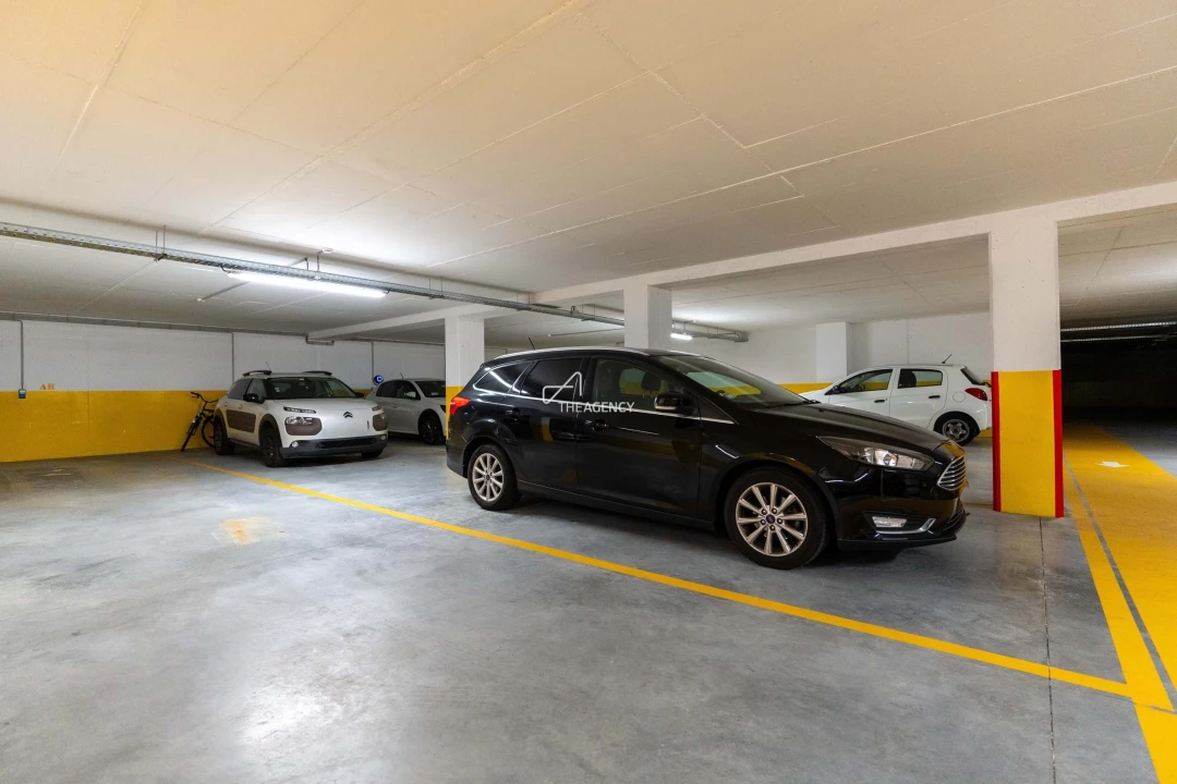 Apartamento T2 para Venda em Madalena Foto 23