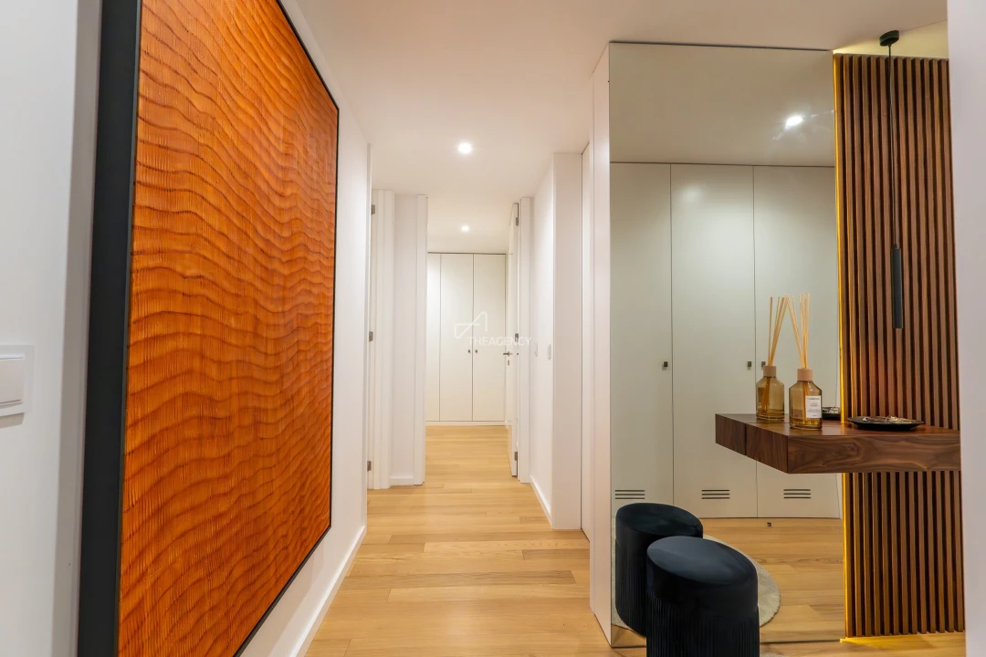 Apartamento T2 para Venda em Madalena Foto 13