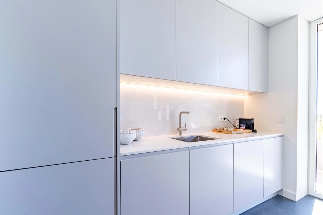 Apartamento T2 para Venda em Quarteira Foto 13