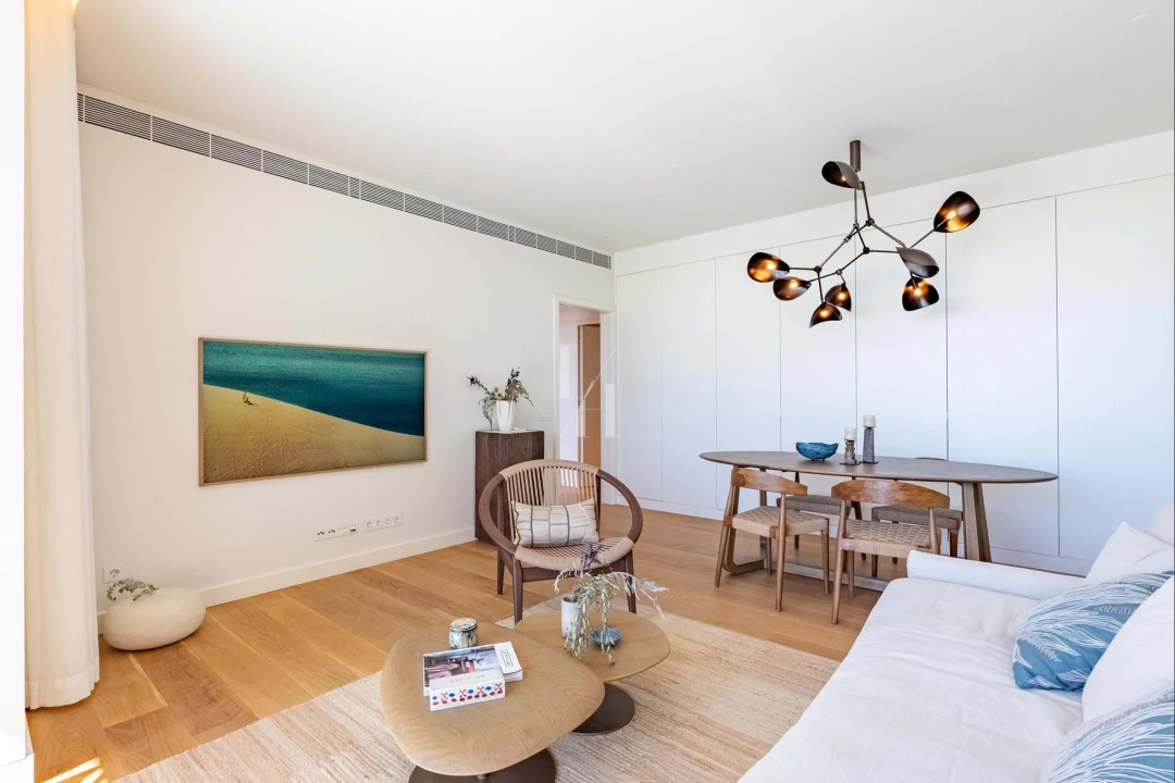 Apartamento T2 para Venda em Quarteira Foto 5