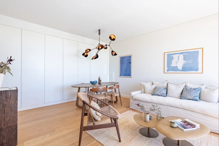 Apartamento T2 para Venda em Quarteira Foto 6