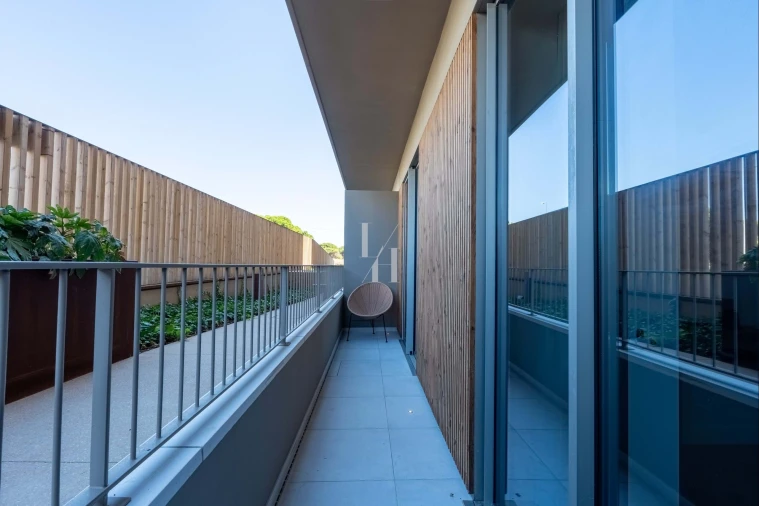 Apartamento T2 para Venda em Quarteira Foto 12