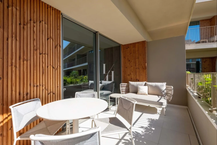 Apartamento T2 para Venda em Quarteira Foto 16